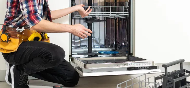 high-utility-bill-from-using-old-dishwasher